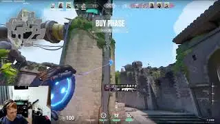 down bad in valorant deranked all the way to plat :(  |sleepingghost0 |