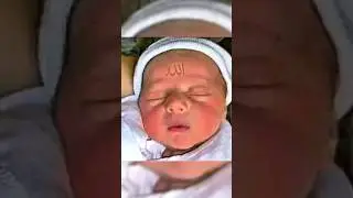 Родился в Рамадан!  #shotrs