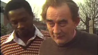 FORD CAR PLANT, DAGENHAM Violence