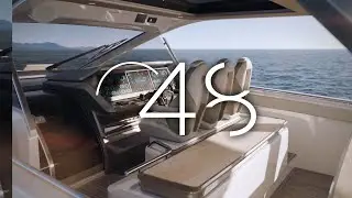 Elegance just got faster  introducing the C48