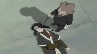 Naruto speech to Zabuza [EMOTIONAL] &trade;