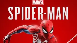 Проходження Marvel spider–man(на андроід)