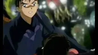 Inuyasha TRAILER (HUN)
