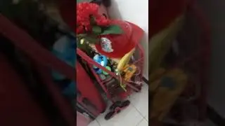 backrooms but is playrooms and look like house #8744044097