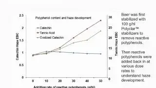 Polyclar Brewbrite Product and Application Information