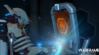 Warframe | Raid The Corpus Resource Caches | Ep-5