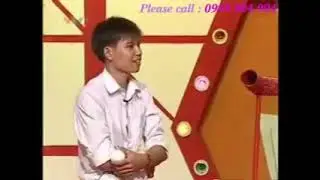 Loan Ta - Chiếc n&oacute;n kỳ diệu 5/5/2007 P.2