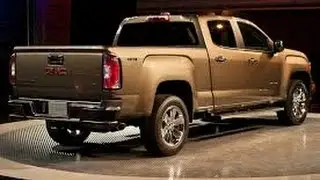 Auto Impressions- 2015 & UP GMC CANYON REMOTE START AUTOPAGE RS 730