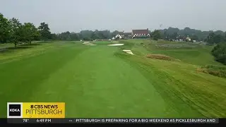 Elite 18: No. 18 at Chartiers Country Club