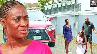 Be The First To See This MERCY JOHNSON Movie That Won 3 Awards In America