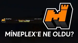 Mineplex'e Ne Oldu? (34.000'den 300'e &Ccedil;&ouml;k&uuml;ş Hikayesi)