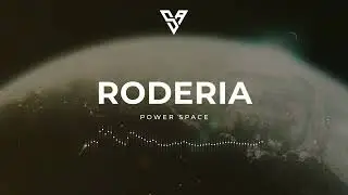 PREMIERE: Roderia - Power Space [VSA Recordings] Progressive House