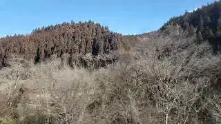 #上越新幹線あさま612号東京行 #（軽井沢駅～安中榛名駅）