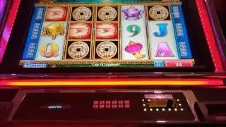 China Mystery Free Spins Big Win