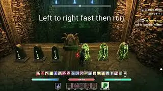 ESO Treacherous Crossing EA Unknown