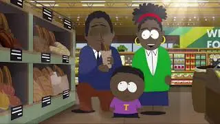 South Park T19 - An&uacute;ncio Portugal (SIC Radical)