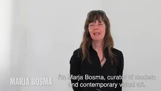 Mark Manders: the toilet Rietveld never made