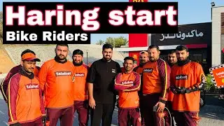 Haring start Bike Delivery boy job in Dubai 2025