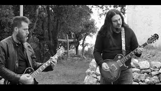 Mind Enemies - Into The Storm (Official Music Video)
