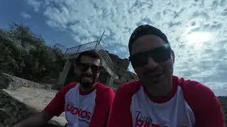 Road on the Foot TV   Jabel Akhdar