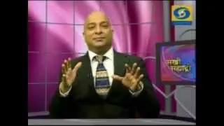 Cyber Society & Law - Adv  Prashant Mali, Cyber Law Expert Talks