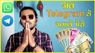 Whatsapp vs Telegram