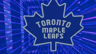 Toronto Maple Leafs Reverse Retro Goal Horn
