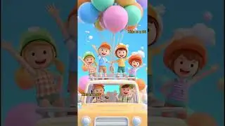 car wala cartoon #बच्चोंकेलिएकार्टून #मजेदारकार्टून #kidscartoon #हिंदीकार्टून #बच्चोंकीमस्ती kids