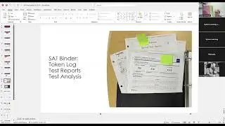 SAT COLLEGE PREP TEACHER EDITION TRAINING MODULE
