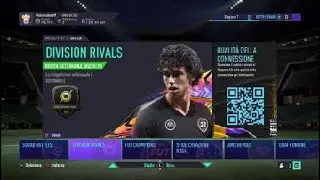 Si si si si fifa 21 premi wl 