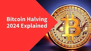 Bitcoin Halving 2024 Explained | FXTM