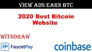 view ads earn bitcoin 2020 best bitcoin website