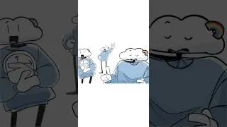 Мой художественный совет для недавнего видео @skynixart! #arttips #clouditto