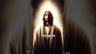 God's Message For Me Today #shorts #godmessagetoday #jesusmessage #lawofattraction #christian