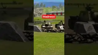 The Soviet Fortress 🔥