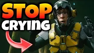 ГОРЯЧИЙ ВЗГЛЯД 🔥Майлз Маккензи делает Metroid Prime 4 ЛУЧШЕ. 👀
