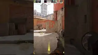 3K Awp #cs #cs2 #shorts #cs2shorts