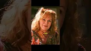 Why are the Weasleys so poor? #harrypotter #potterhead #weasley #harrypotterfan