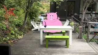 Outdoor Furniture Cleaning Kit | Loll Designs