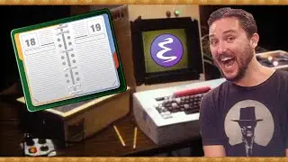 Emacs | Основы повестки дня Org Mode &mdash; Начало работы с TODO и календарями