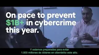 Connected Security - (Subtitulado Espa&ntilde;ol)