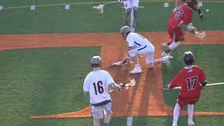 Timpview 5A vs American Fork 6A | Utah High School Lacrosse