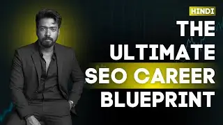 The Ultimate SEO Career Blueprint: From Beginner to Paid Expert