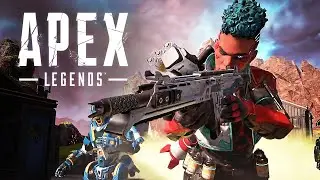 Apex Legends &ndash; Official System Override Collection Event Trailer