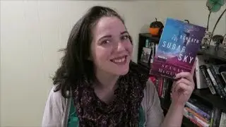 Review + GIVEAWAY (closed) | Beneath the Sugar Sky by Seanan McGuire