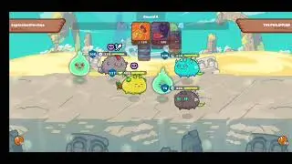 Triple Dusk Triple Poison