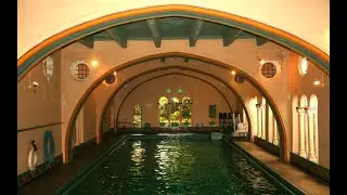 RVTV-Charity-Julia Morgan's Berkeley City Club