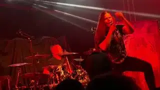 Cryptopsy - Hi Fi Annex 10/20/2024