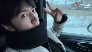 31.12.2025Chenzheyuan update Weibo