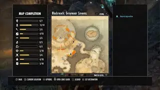 The Elder Scrolls Online Nels hidden Loves - Pan Flute Of Morachellis Hag-Husband location